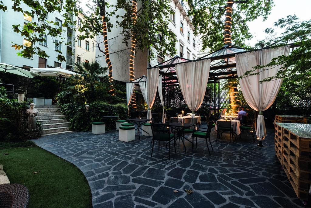Manin Hotel Milan
