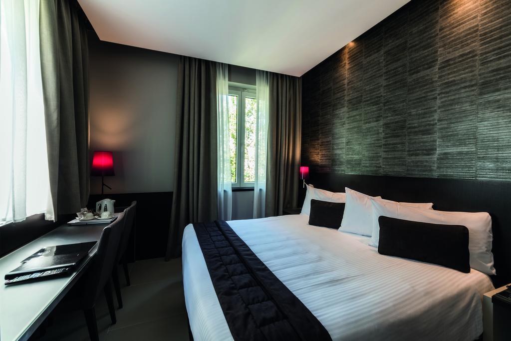 Hotel Manin Milan