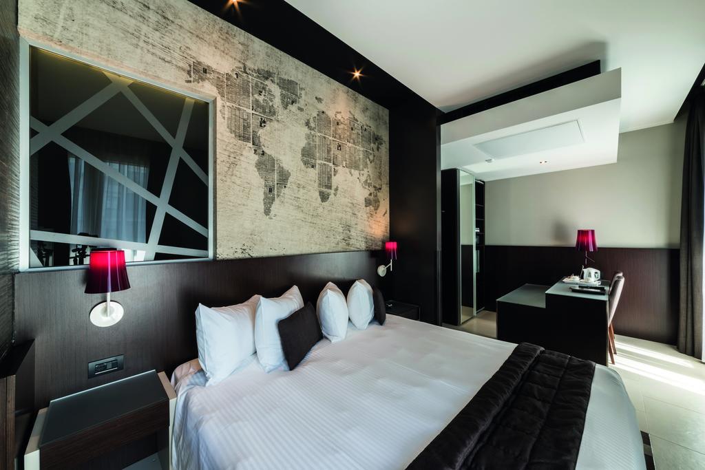 Manin Hotel Milan