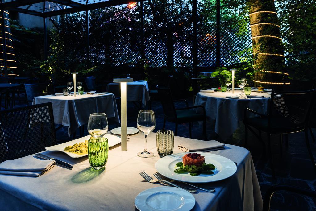 Hotel Manin Milan