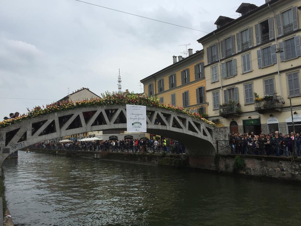 Navigli Downtown Cocco House