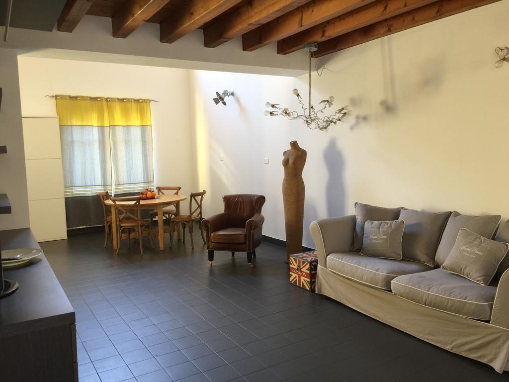 Apartment Navigli Downtown Cocco House