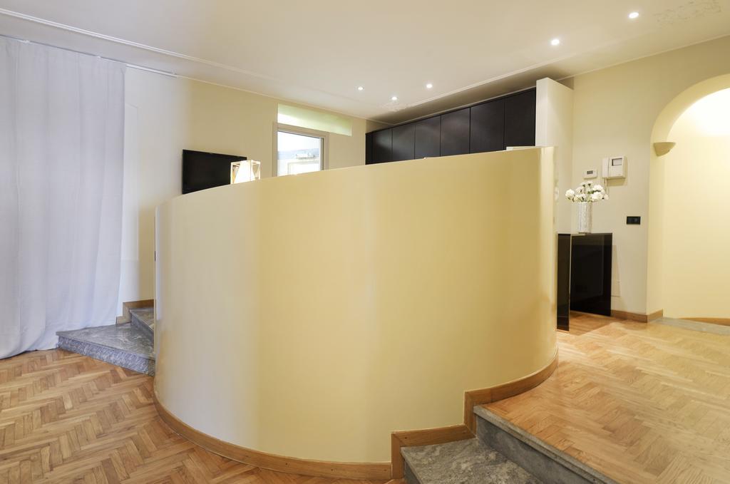 Apartamento Design Duomo Milão