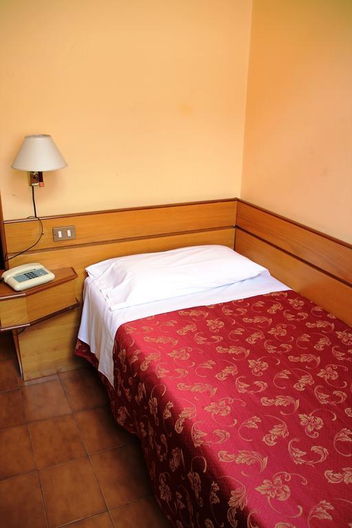 Vecchia Hotel