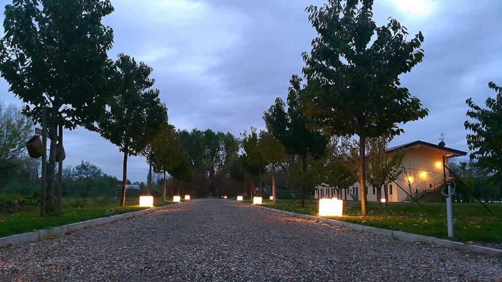 Farm stay Dolce Luna Milan