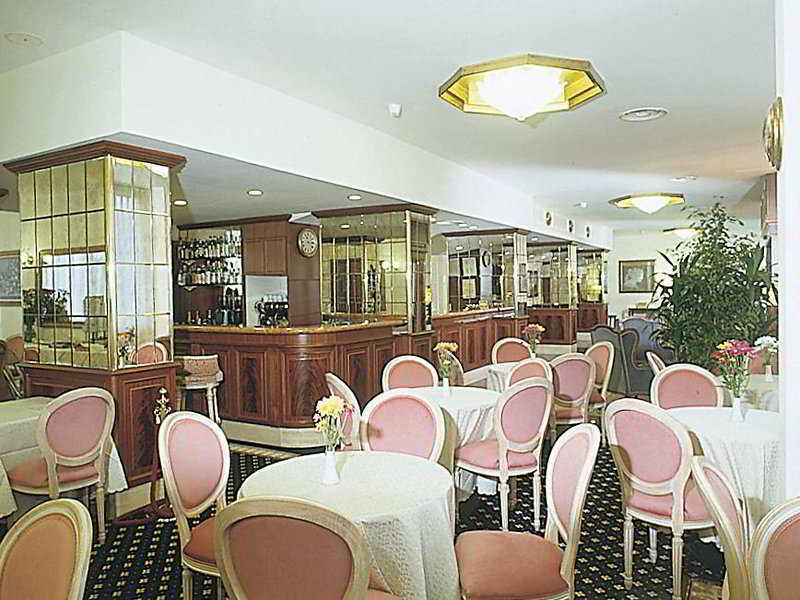 Alga Hotel Milan