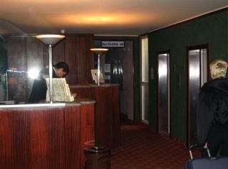 Garibaldi Palace 3* Milão