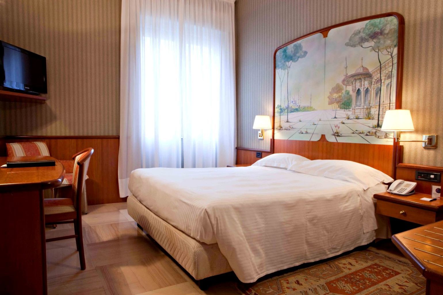 Manin Hotel