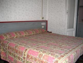 Ferton Hotel 3*