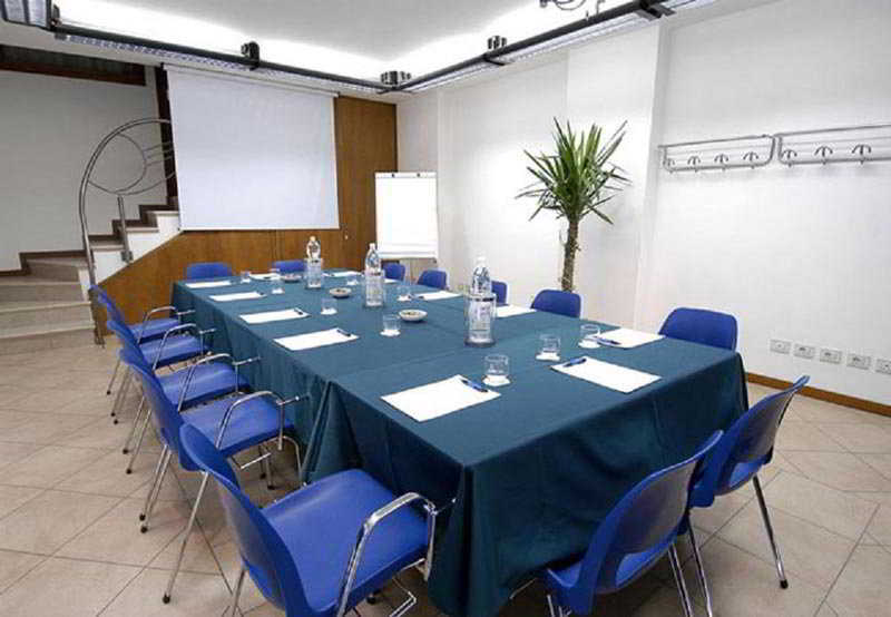 Hotel Ariston Milan