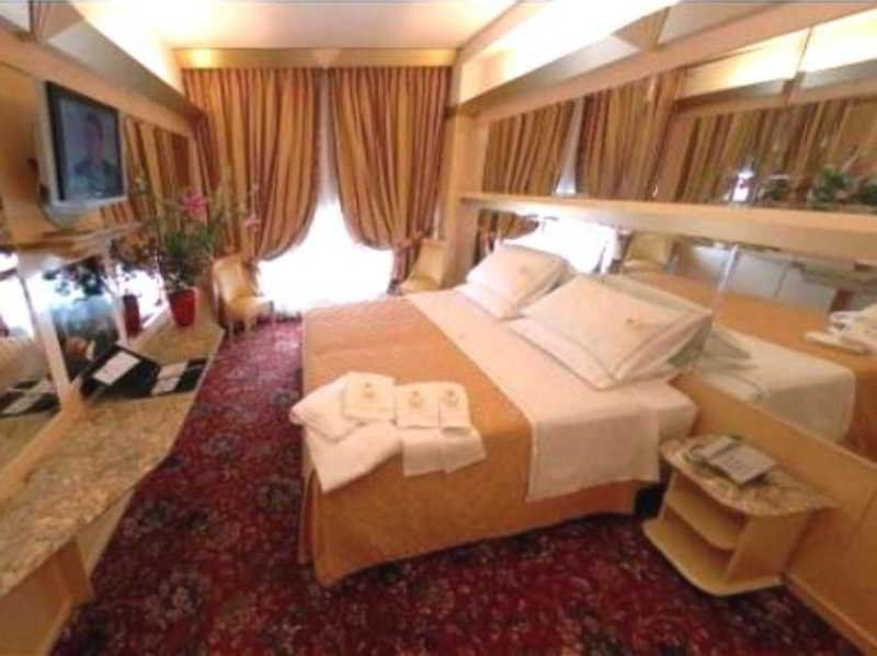 Wagner Hotel 4*