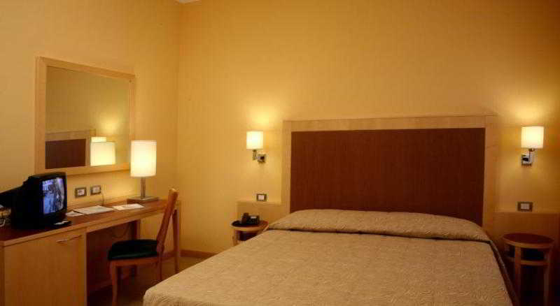Scarlatti Hotel
