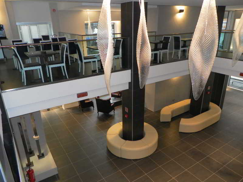 Smart Hotel