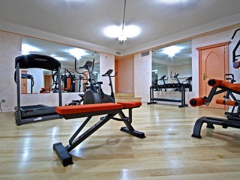 Regency 4* Milan