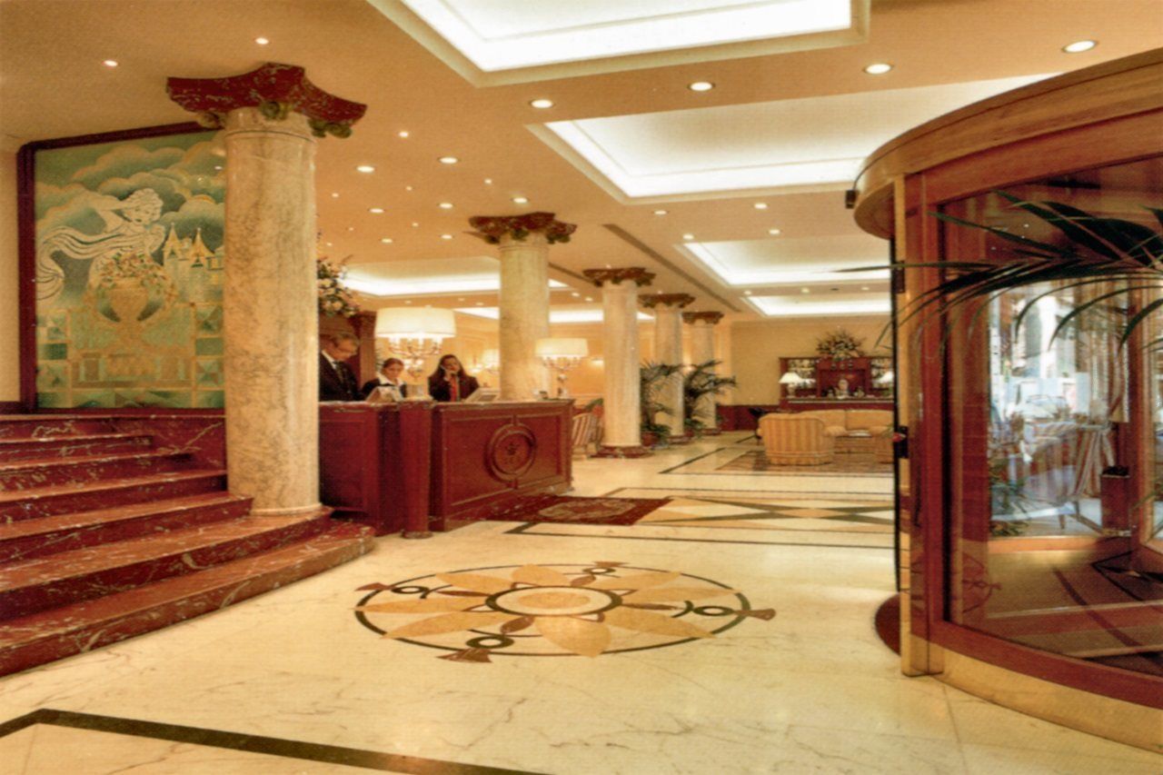Andreola Hotel Milan