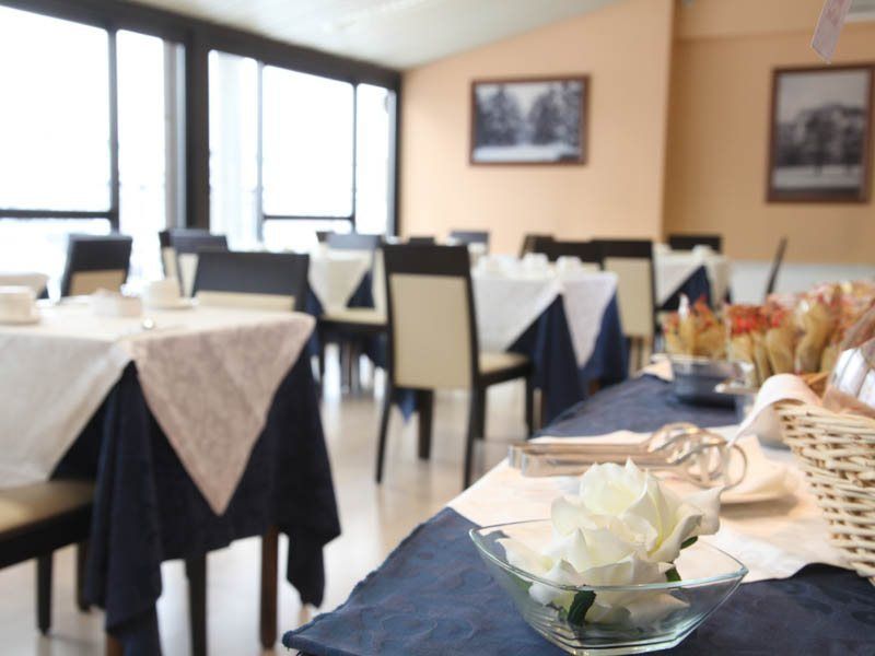 Aosta Hotel