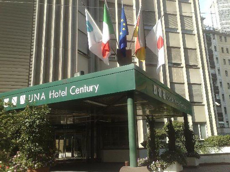 Century Hotel 4*