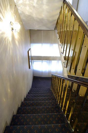 Accursio Hotel