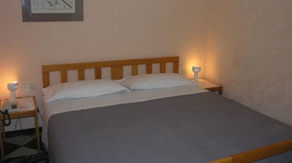 Aparthotel Siloe