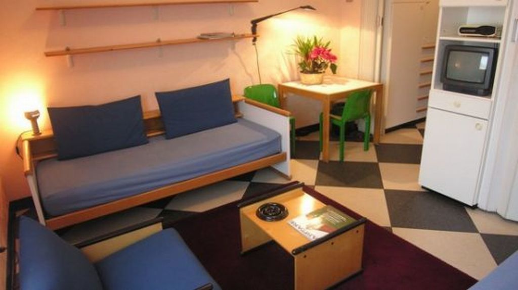 Aparthotel Siloe