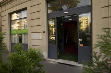 Cinque Giornate Hotel Milan