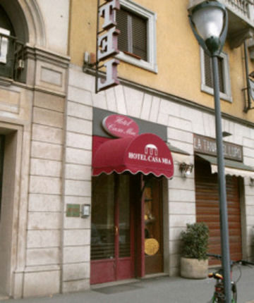 Casa Mia Milan