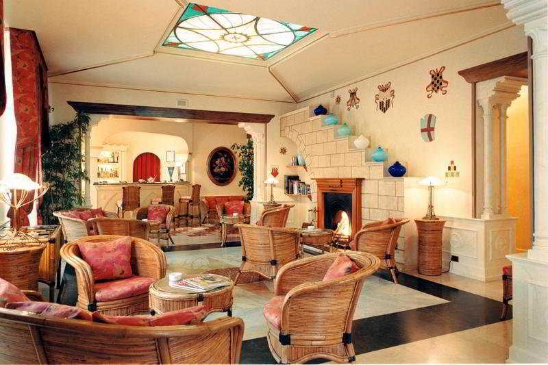 Regency 4* Milan