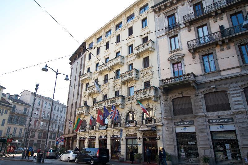 Hotel Mokinba King 4*