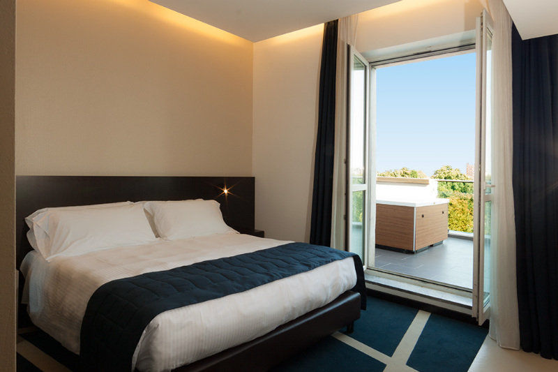 Hotel Manin 4*