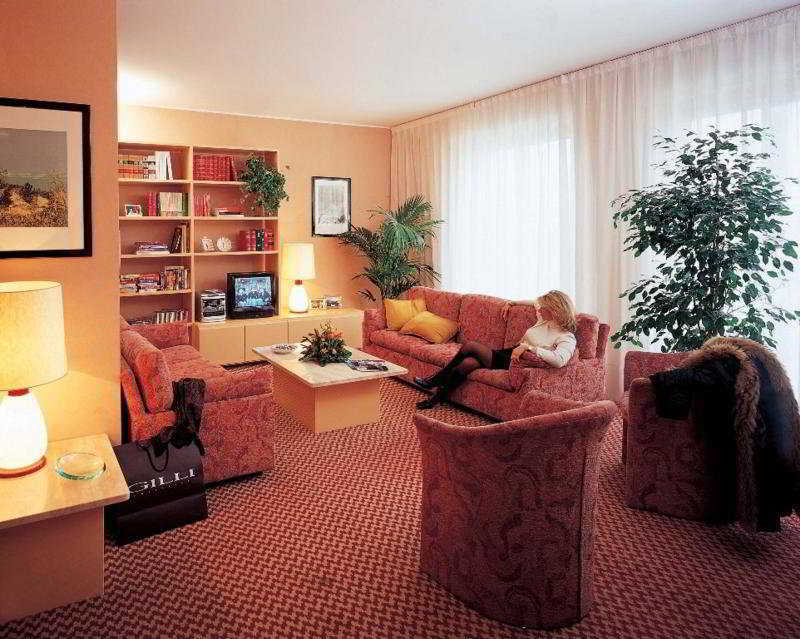 Aparthotel Unaway & Quark Due