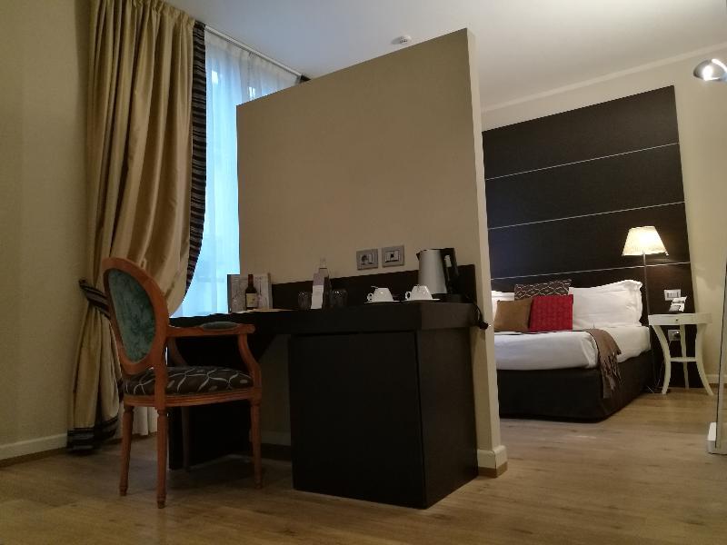 Hotel Townhouse 33