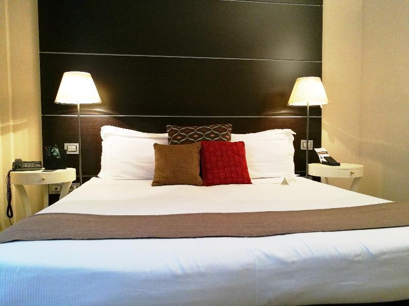 Townhouse 33 Hotel Milan