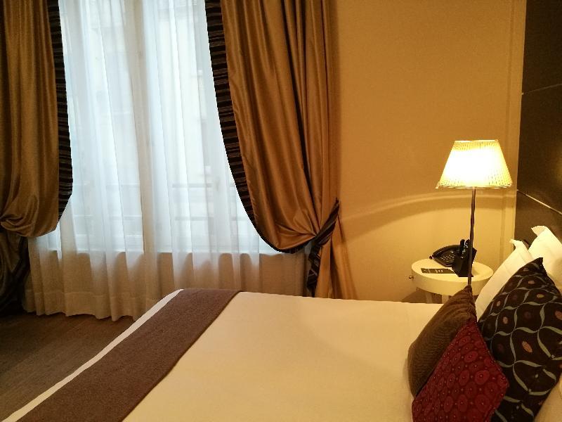 Hotel Townhouse 33