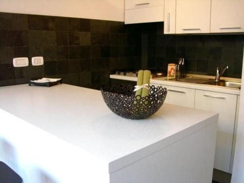 Apartment Isola