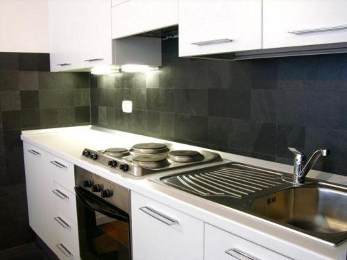 Apartment Isola