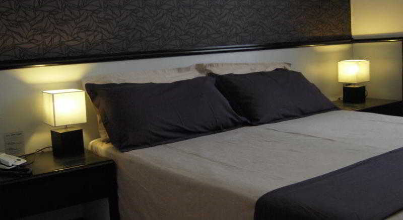 Hotel Iq Milano
