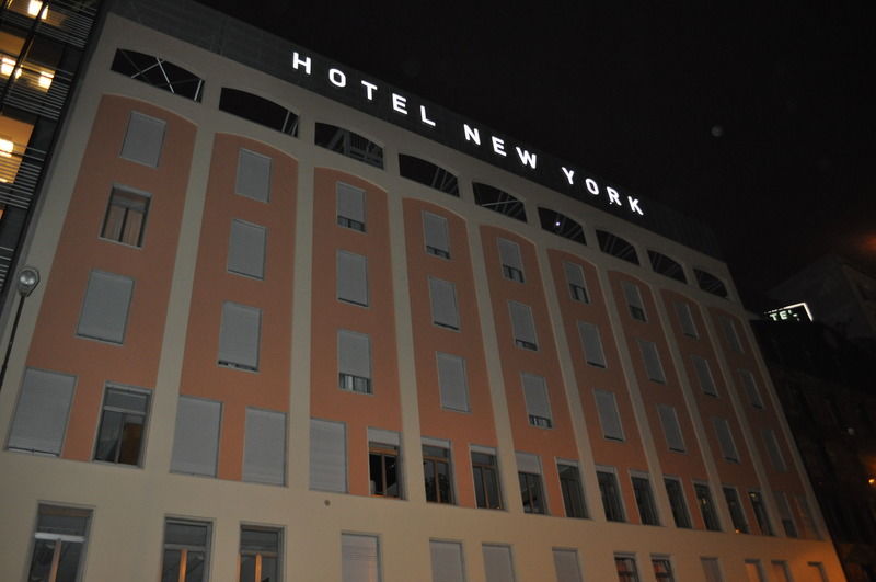 Hotel Iq