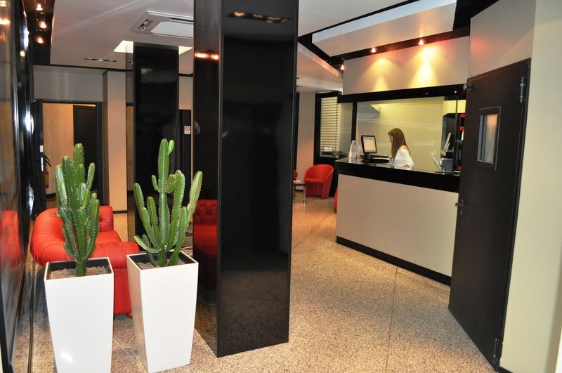 Iq Hotel Milano