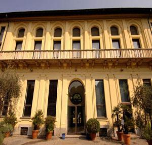 Hotel Palazzo Delle Stelline Milan