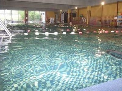 Siloe Aparthotel 4*