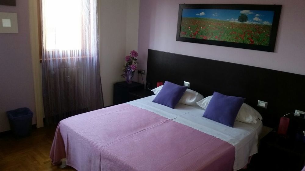 Bed & Breakfast Bbmilan