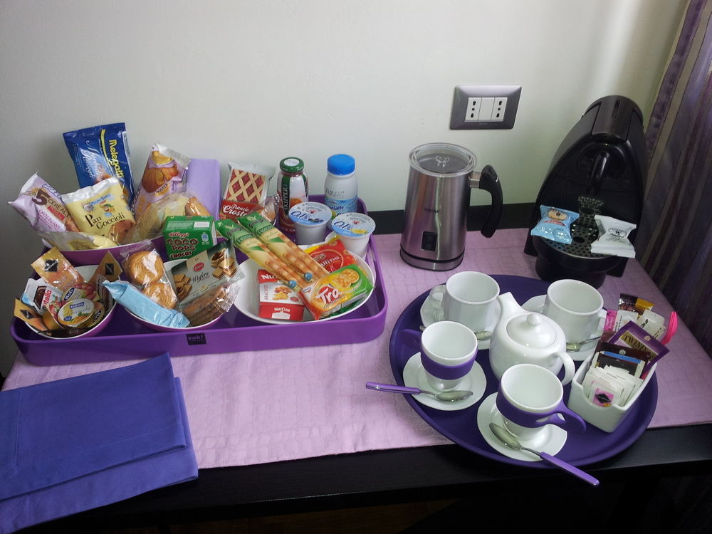 Bbmilan Bed & Breakfast 2*
