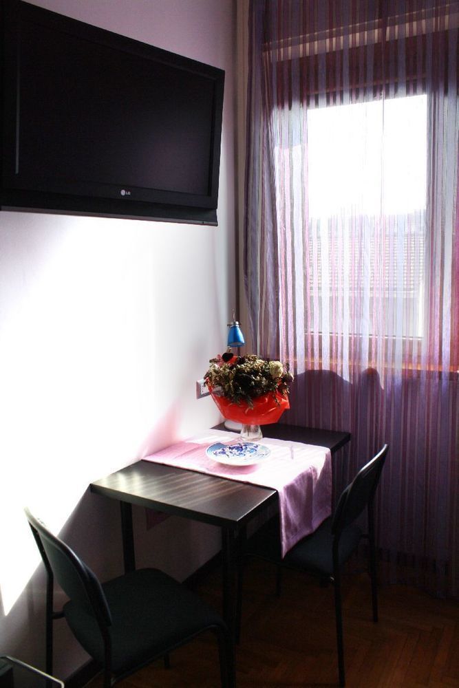 Bbmilan Bed & Breakfast Milan
