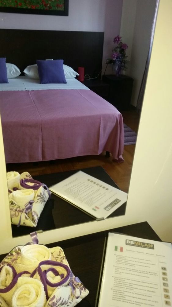 Bbmilan Bed & Breakfast Milan