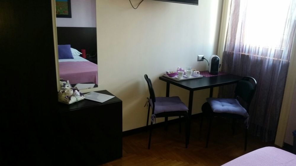 Bed & Breakfast Bbmilan
