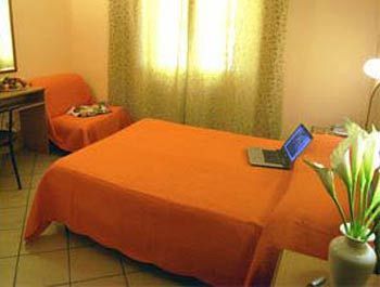 Hotel Casa Mia Milan