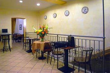 Casa Mia Hotel
