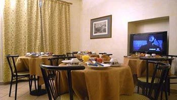 Hotel Casa Mia Milan