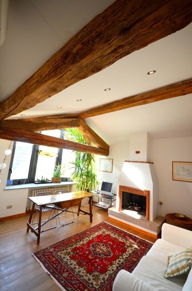 Suite Vigentina Holiday home *