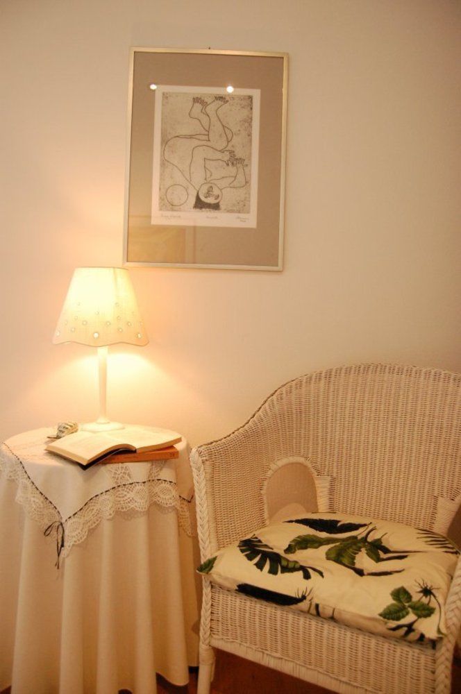 Holiday home Suite Vigentina *